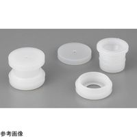 アズワン ポリエチレン試料容器3100型