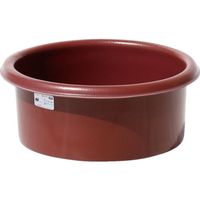 スイコー 飼葉おけ 1型 S-1 1個 808-1299（直送品）