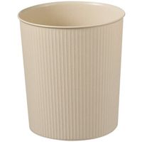 ヒマラヤ化学工業所 ヒマラヤ化学 ファインBOX 2022 丸20 ベージュ 202219 1セット(120個) 334-8166（直送品）