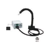 DESCO JAPAN 圧縮エアー吐出型イオナイザー 230V 50/60HZ 50621 1台 113-3339（直送品）