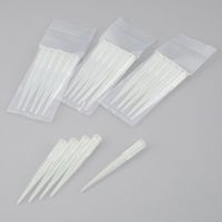 アズワン ビオラモピペットチップ 1000μL 80本入 CPC 1袋(80本) 4-4737-03（直送品）