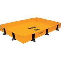 ジャストライト マニュファクチュアリング カンパニー リジッドロッククイックバームライト J28376 1箱(1個) 274-4228（直送品）