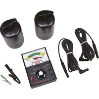 DESCO JAPAN SCS 表面抵抗測定器 701 1台 132-6686（直送品）