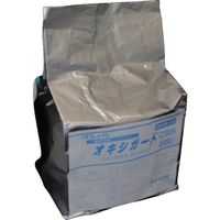 クラレトレーディング クラレ 対物除菌ウェットワイパー オキシガード詰め替え (300枚×4個=1200枚入) C-38R 1箱(1200枚)（直送品）