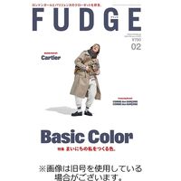FUDGE（ファッジ） 2023/05/12発売号から1年(12冊)（直送品）