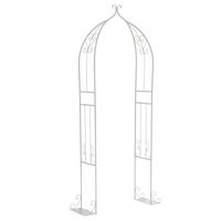 Z܂X^C ACAn[tA[` _u 1100×s300×2115mm zCg IA-HF004WHT 1iij