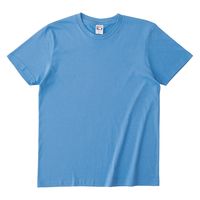 フェリック ヘビーウェイトTシャツ_サックス_XXL GAT-500_11_XXL 1枚（直送品）