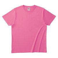 フェリック ヘビーウェイトTシャツ_ピンク_110 GAT-500_13_110 1枚（直送品）