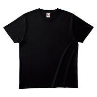 フェリック ヘビーウェイトTシャツ_ブラック_120 GAT-500_2_120 1枚（直送品）