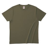 フェリック ヘビーウェイトTシャツ GAT-500_3