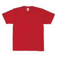 フェリック オープンエンドマックスウエイトTシャツ キッズ OE1116_1