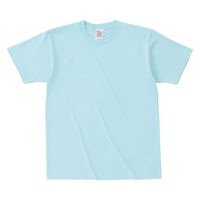 フェリック オープンエンドマックスウエイトTシャツ_アクアブル-_120 OE1116_61_120 1枚（直送品）