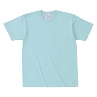 フェリック オープンエンドマックスウエイトTシャツ_フロストスカイ_140 OE1116_62_140 1枚（直送品）