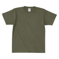 フェリック オープンエンドマックスウエイトTシャツ OE1116_3