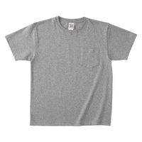 フェリック オープンエンドマックスウエイトポケットTシャツ OE1117