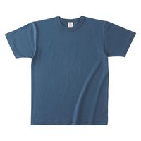 フェリック オープンエンドマックスウエイトバインダーネックTシャツ OE1118