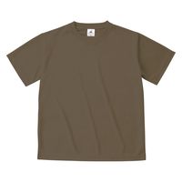 フェリック ファイバードライTシャツ POT-104_2