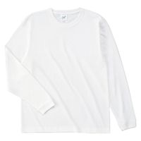 フェリック オープンエンドマックスウェイトロングスリーブTシャツ(リブ有り) キッズ RL1216