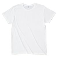 フェリック スリムフィットTシャツ ホワイト XXL 作業着 ユニフォーム 半袖 SFT-106_1_XXL 1枚（直送品）