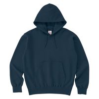 フェリック レギュラーウェイトスウェットP/Oパーカ ネイビー XXL 作業着 無地 イベント用 パーカー SP2250_69_XXL 1枚（直送品）