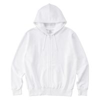 フェリック レギュラーウェイトスウェットジップパーカ SZ2251