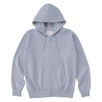 フェリック レギュラーウェイトスウェットジップパーカ SZ2251