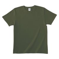 フェリック ベーシックスタイルTシャツ TRS-700_2