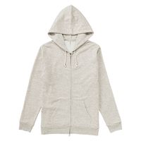 フェリック トライブレンドジップパーカ TRZ-120