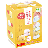 エール フィギュア つむっこハムスター BOX 1個入 4589469849109 1個入×10セット（直送品）