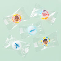 【アスクル30周年ノベルティ】30周年ありがとう飴　1袋（５粒入）