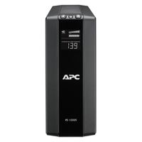 ＡＰＣ　ＲＳ　１０００ＶＡ　Ｓｉｎｅｗａｖｅ　Ｂａｔｔｅｒｙ　Ｂａｃｋｕｐ　１００Ｖ　５年保証  シュナイダーエレクトリック（直送品）