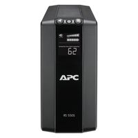 ＡＰＣ　ＲＳ　５５０ＶＡ　Ｓｉｎｅｗａｖｅ　Ｂａｔｔｅｒｙ　Ｂａｃｋｕｐ　１００Ｖ　５年保証  シュナイダーエレクトリック（直送品）