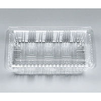 フードパック　H-4-B　3000枚(100枚×30) 0000004200000　シーピー化成（直送品）