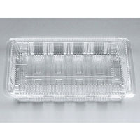 フードパック　H-6-A　1200枚(100枚×12) 0000006100000　シーピー化成（直送品）