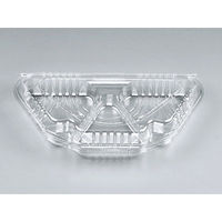 フードパック　H-275　3000枚(100枚×30) 0000275000000　シーピー化成（直送品）