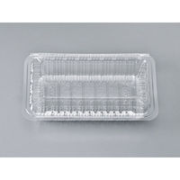 フードパック　H-502-B　4000枚(100枚×40) 0000502200000　シーピー化成（直送品）