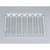 トレー　KP-151　4000枚(500枚×8) 0040151000000　シーピー化成（直送品）