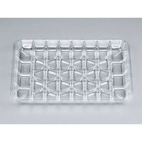 トレー　KP-819　4000枚(100枚×40) 0040819000000　シーピー化成（直送品）