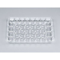 トレー　KP-817　4000枚(100枚×40) 0040817000000　シーピー化成（直送品）