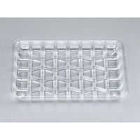 トレー　KP-823B　3000枚(100枚×30) 0040823200000　シーピー化成（直送品）