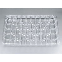 トレー　KP-844　1200枚(100枚×12) 0040844000000　シーピー化成（直送品）