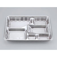仕出弁当　Z-95 DXセット　300枚(20枚×15) 0100095000100　シーピー化成（直送品）