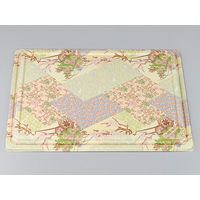 弁当容器　Z-205 葵共蓋　400枚(50枚×8) 0100205001338　シーピー化成（直送品）