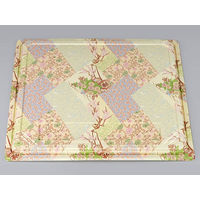 弁当容器　Z-212 葵共蓋　240枚(20枚×12) 0100212001338　シーピー化成（直送品）