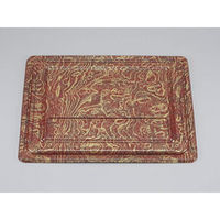 仕出弁当　U-71 大輪共蓋セット(N)　240枚(20枚×12) 0118071000501　シーピー化成（直送品）