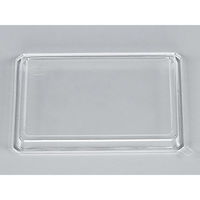 惣菜容器　ZN-L 透明蓋　2000枚(50枚×40) 0139004000008　シーピー化成（直送品）