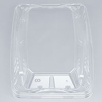 弁当容器　BFみくら5 嵌合蓋　900枚(50枚×18) 0140605090008　シーピー化成（直送品）