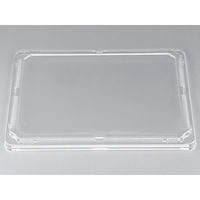 弁当容器　BF弁当63 嵌合蓋　600枚(50枚×12) 0141063900008　シーピー化成（直送品）