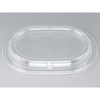 どんぶり容器　BF丼内24 嵌合蓋　600枚(50枚×12) 0142024900008　シーピー化成（直送品）