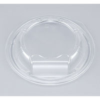 どんぶり容器　BF丸丼17 内嵌合蓋　900枚(50枚×18) 0145217800008　シーピー化成（直送品）